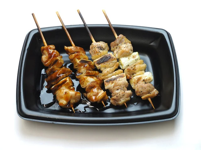 かぜの子チェーン 宮千代店 - 薬師堂（たこ焼き）の写真