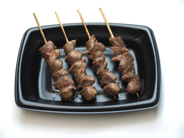 かぜの子チェーン 宮千代店 - 薬師堂（たこ焼き）の写真