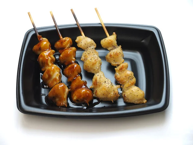 かぜの子チェーン 宮千代店 - 薬師堂（たこ焼き）の写真