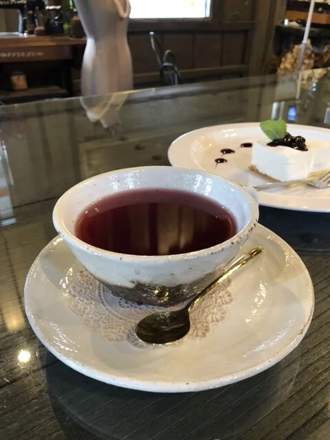 カフェ クラシック（CAFE 蔵ssic） - 不動の沢（カフェ）の写真