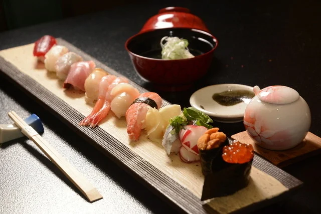 ぼてじゅう - 本八戸（日本料理）の写真