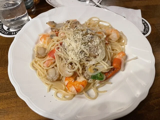 レストラン二葉亭 - 古川（レストラン）の写真