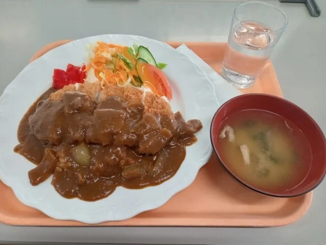 県庁生協弘前食堂 - 中央弘前（食堂）の写真