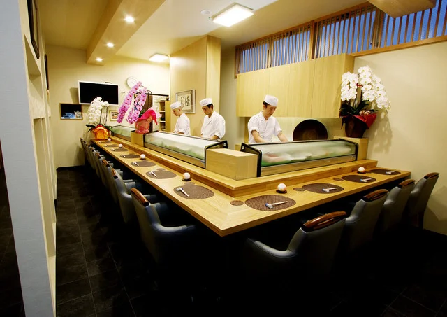 ぼてじゅう - 本八戸（日本料理）の写真