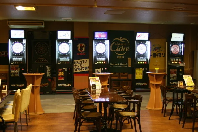 ベリーベリー（BerryBerry） - 青森（ダーツ）の写真