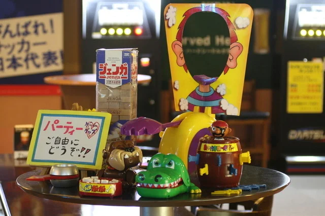 ベリーベリー（BerryBerry） - 青森（ダーツ）の写真