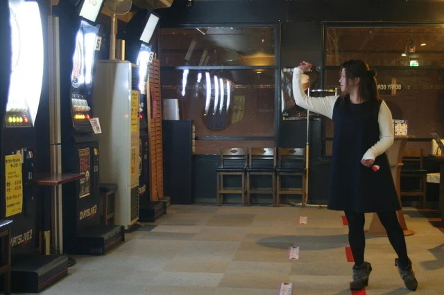 ベリーベリー（BerryBerry） - 青森（ダーツ）の写真