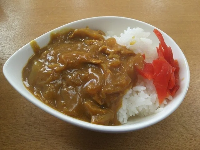 あさひ食堂 - 陸前赤井（食堂）の写真