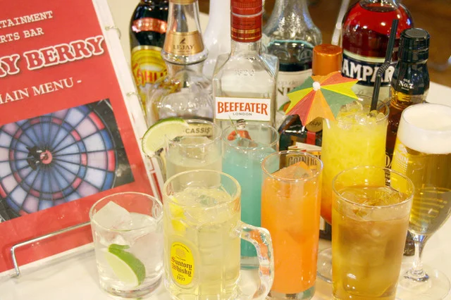 ベリーベリー（BerryBerry） - 青森（ダーツ）の写真