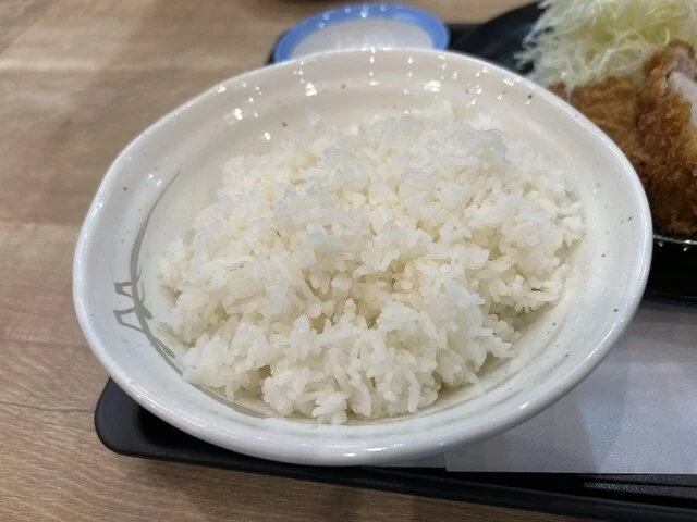 松のや 仙台東口店 - 仙台（とんかつ）の写真