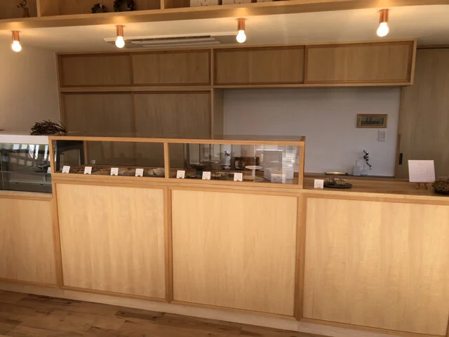 コノミ - 弘前（洋菓子）の写真