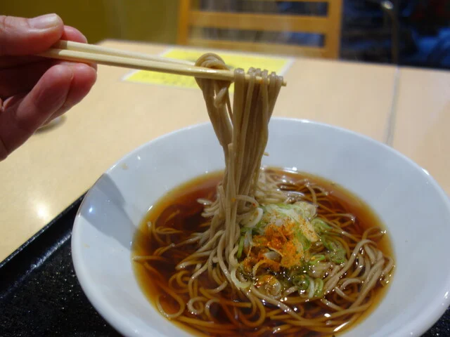 菅生パーキングエリア（下り線） レストラン - 村田町その他（レストラン）の写真