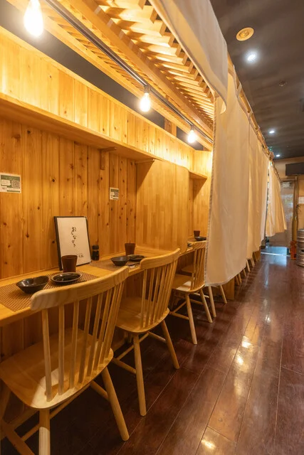 とり政 仙台店 - あおば通（居酒屋）の写真