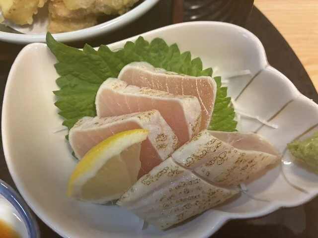 食事処むらかみ - 栗原市その他（うどん）の写真