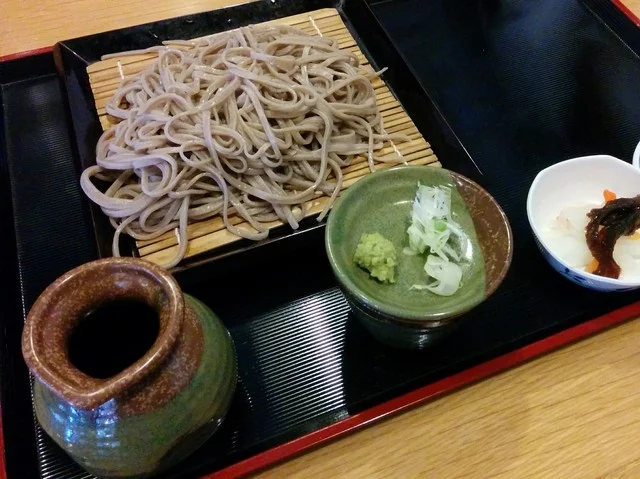 滝庭の関 駒庄（こましょう） - 加美町その他（そば）の写真