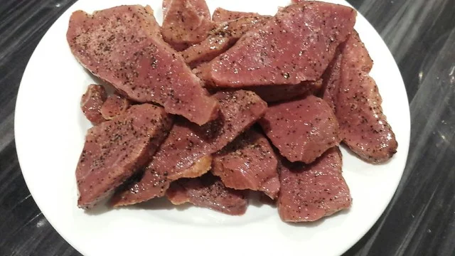 五光食品(株) - 東塩釜（その他）の写真