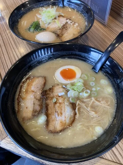 れいじ - 長町（ラーメン）の写真