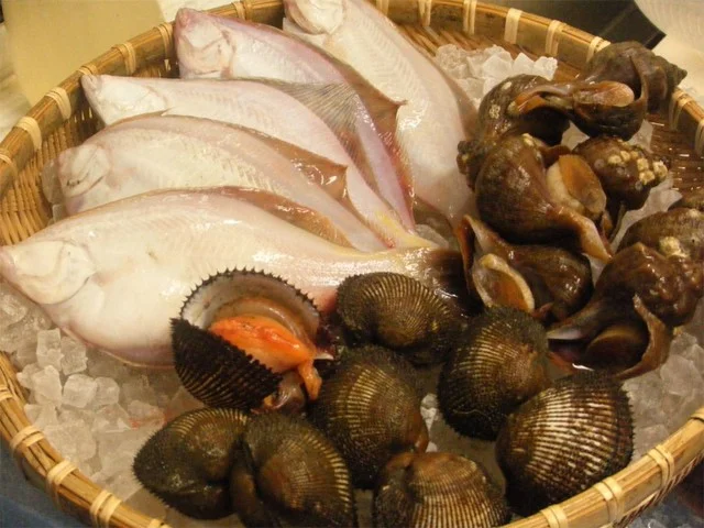 漁亭 浜や あすと長町店 - 長町（海鮮）の写真