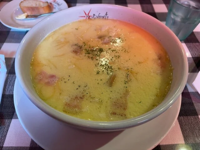 イタリア食堂 キャンティ ヴォーノ（CHIANTI-BUONO） - 青葉通一番町（イタリアン）の写真