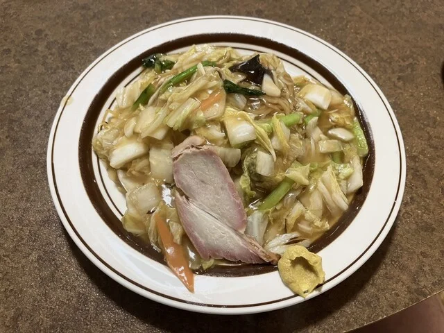 中華菜館 彩中（サイチュウ） - 富沢（中華料理）の写真