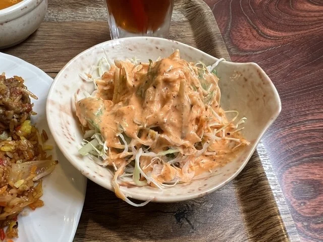 SAINO 八木山香澄町店（SAINO インド&bull;ネパール料理） - 八木山動物公園（ネパール料理）の写真