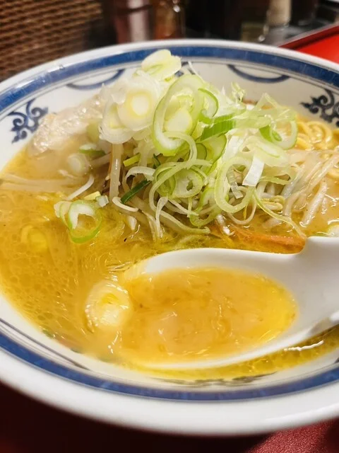 俺のイケ麺 - 青森（ラーメン）の写真