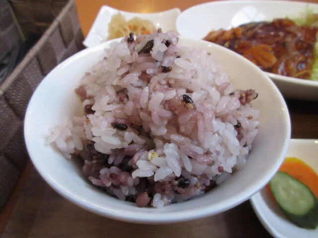 さくら食堂 - 中央弘前（食堂）の写真