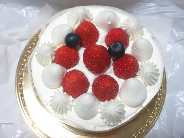 シャトレーゼ JR仙台駅店 - 仙台（洋菓子）の写真