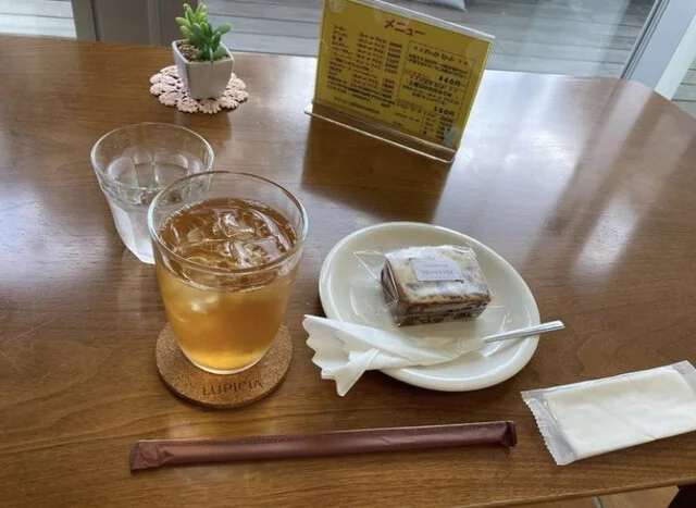 わっかフェ（○ffe） - 陸前高砂（カフェ）の写真