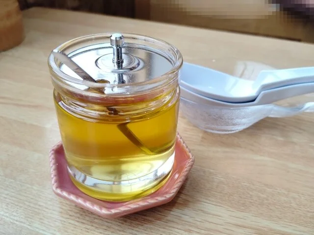 自家製手打ち中華そば 花菱 - 撫牛子（ラーメン）の写真