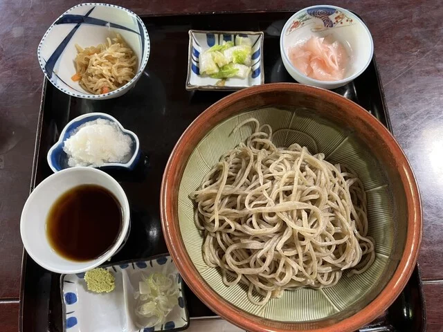 千寿庵 - 村田町その他（そば）の写真