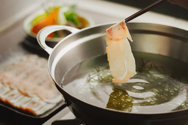 とんかつと豚肉料理 平田牧場 tekuteせんだい店 - 仙台（とんかつ）の写真
