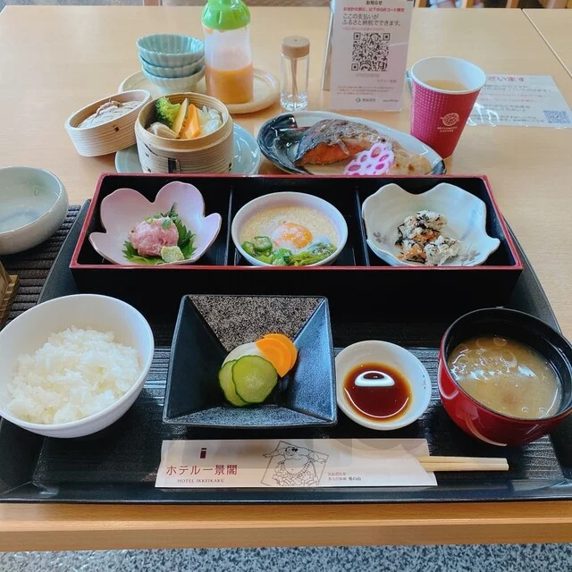 ホテル一景閣 - 南気仙沼（ホテル）の写真