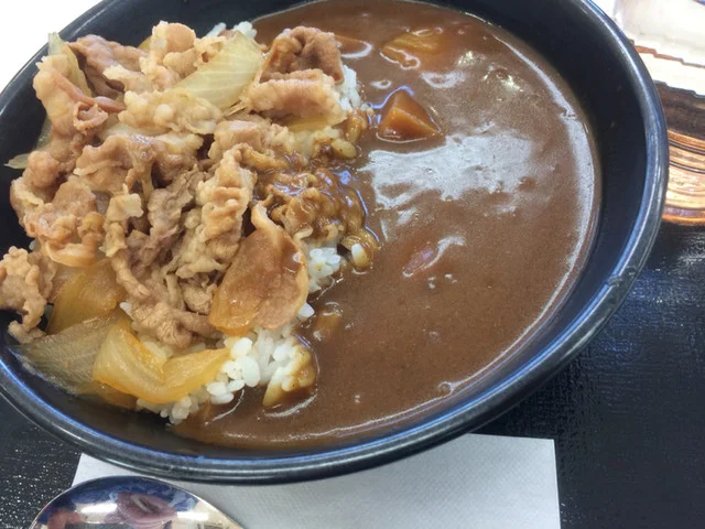 吉野家 仙台加茂店 - 泉中央（牛丼）の写真