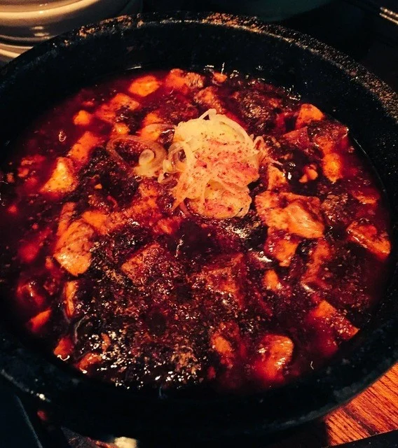 花花 - 中央弘前（ダイニングバー）の写真