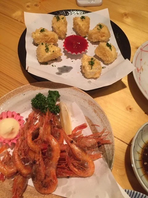 まめ子 - 中央弘前（居酒屋）の写真