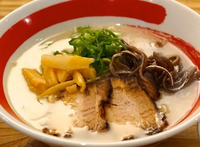 めんくいや 青森松原店 - 筒井（ラーメン）の写真