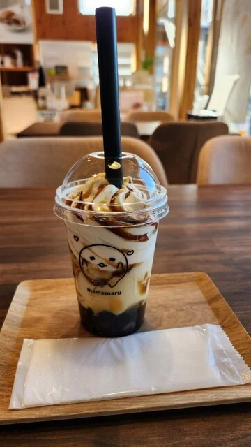 mamemaru+（まめまるぷらす） - 富谷町その他（カフェ）の写真