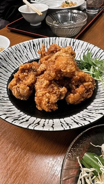 中華食堂 南東風（チュウカショクドウ ミナミゴチ） - 八乙女（中華料理）の写真