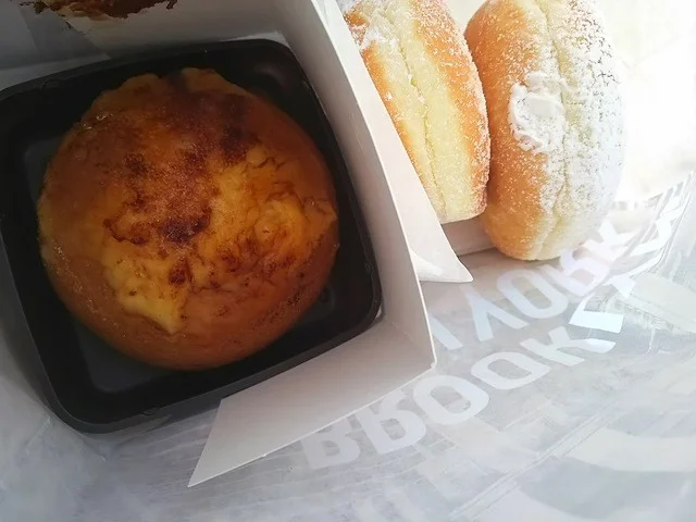 ミスタードーナツ 八戸ラピアショップ - 小中野（ドーナツ）の写真