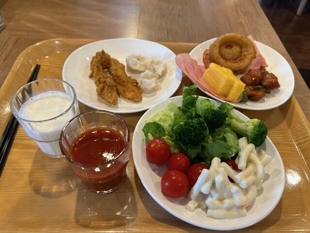 ホテルルートイン 登米（HOTEL ROUTE INN） - 登米市その他（ホテル）の写真