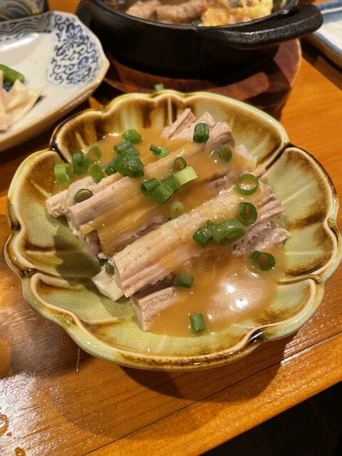 居酒屋ふじや - 塩釜（居酒屋）の写真