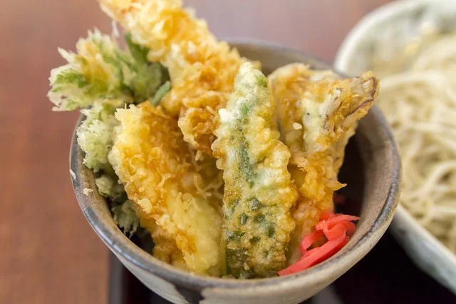 日和（ヒヨリ） - 下馬（そば）の写真