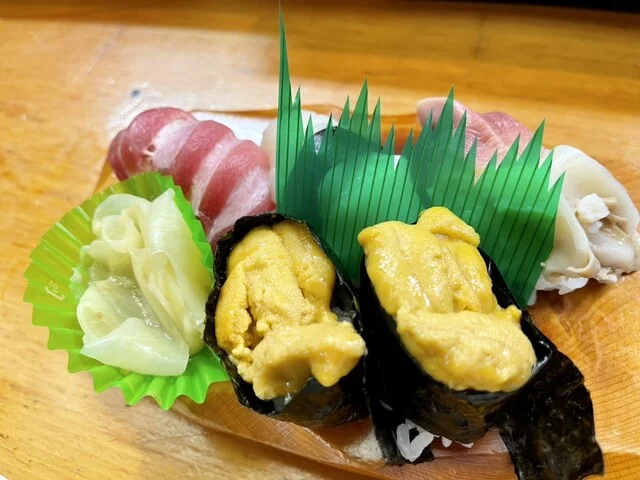 忠寿司 - 五所川原（寿司）の写真