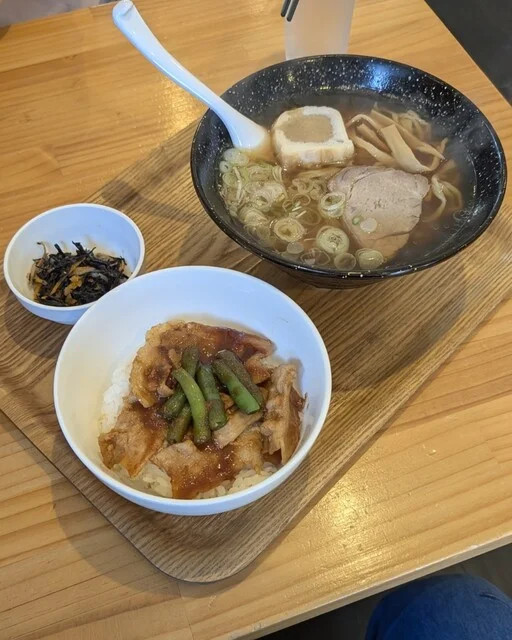 めぇ処 さんじゃらっと - 浪岡（ラーメン）の写真