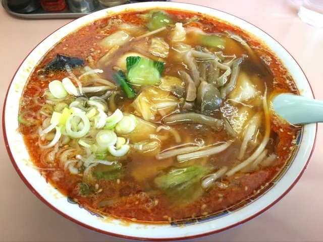 龍鵬 - 矢本（中華料理）の写真