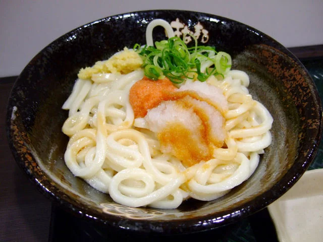 はなまるうどん ザ・モール長町店 - 長町南（うどん）の写真