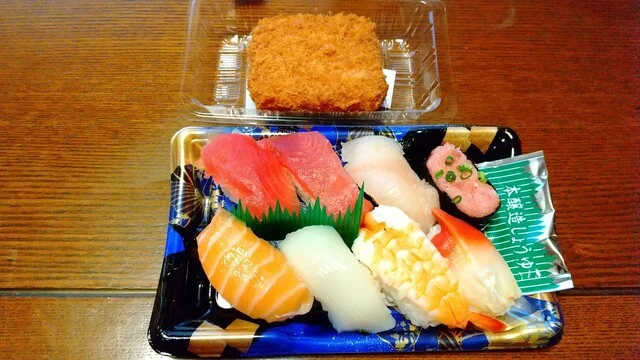 つかさ屋 タピオ店（THUKASA-YA） - 泉中央（コンビニ・スーパー）の写真