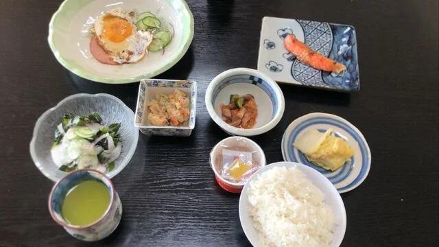 ながしず荘 - 志津川（旅館・民宿）の写真