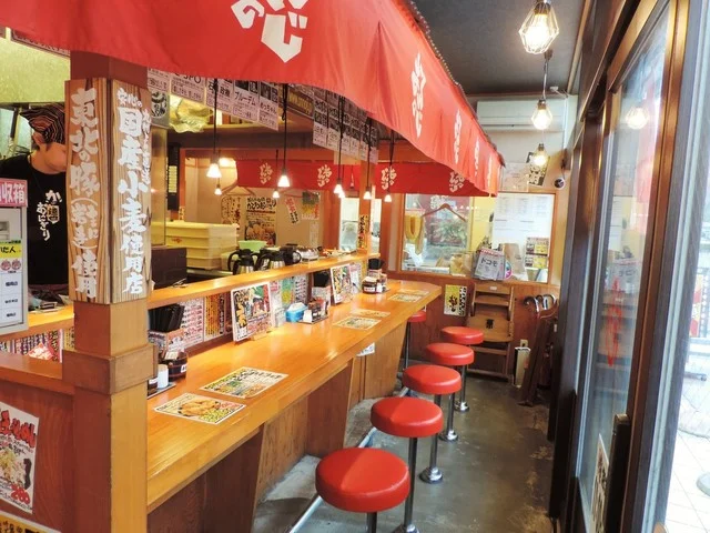 つけ麺　おんのじ 榴岡店 - 榴ケ岡（ラーメン）の写真